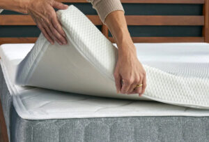 Surmatelas memoire de forme