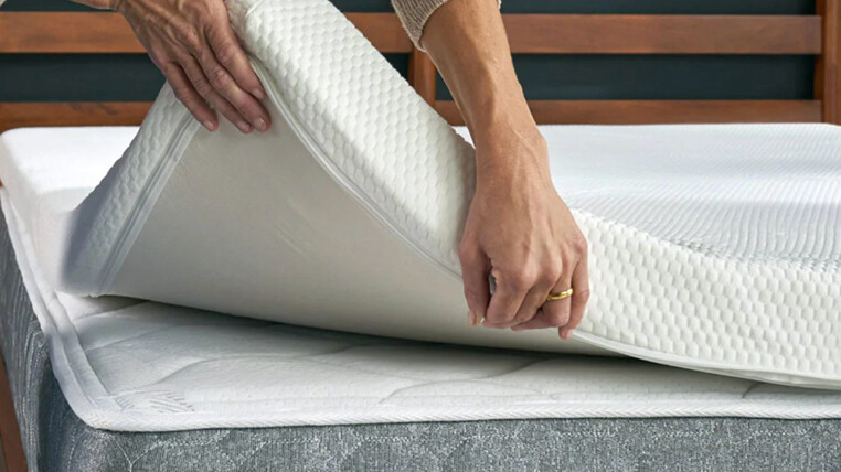 Surmatelas memoire de forme